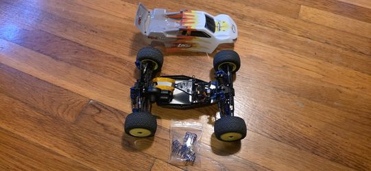 Losi Mini T 2.0