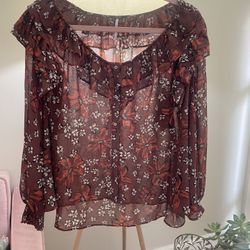 Free People Clothes
