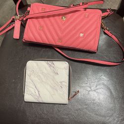 Wallets