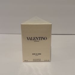 Valentino Born In Roma Ivory 