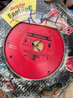 Freud General Purpose Circular Saw Blade