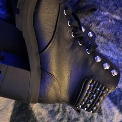 Women's Boots