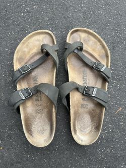 Birkenstock Women Size 38