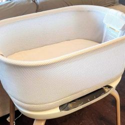 Graco SMART BASSINET 