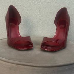 Selling ALDO (lightly Used) Heels 