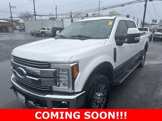 2017 Ford F-250