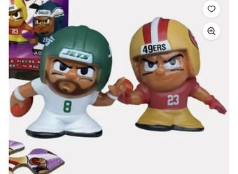 NFL Teeny Mates