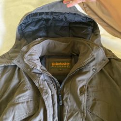 Super comfortable Timberland jacket Super comfortable Timberland jacket
