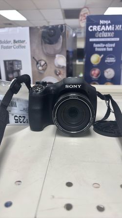 Sony digital camera