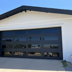 Garage Doors