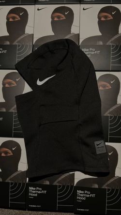 Nike Ski Mask