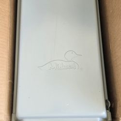 RV Power- Outdoor