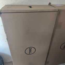 DELL-P3424WE 34 Curved Usb C Hub Monitor