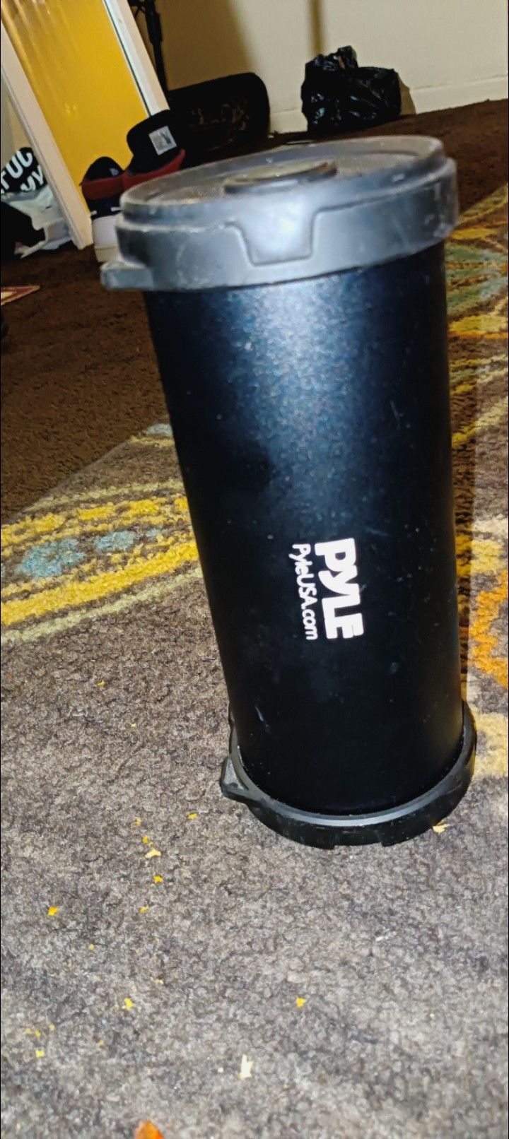 Pyle USA Auto tunning Excellent Shape!