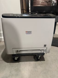 Ricoma White Ink Printer + Heat Press Package – Ready to Start Printing