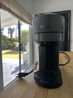 Nespresso Coffee Maker