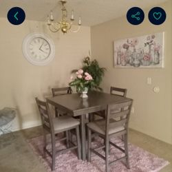 DINNETE SET