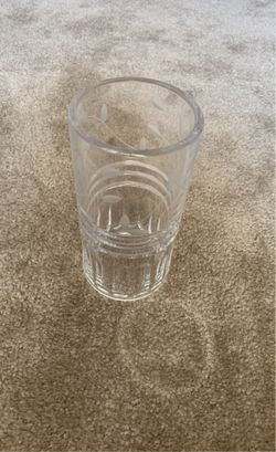 Princess House Candle Holder