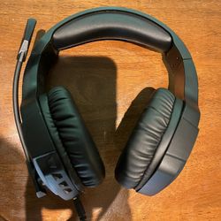 Gaming Headset 