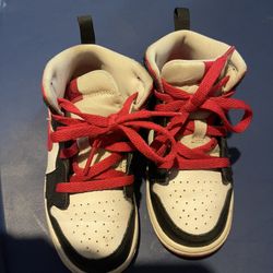 Toddle Nike