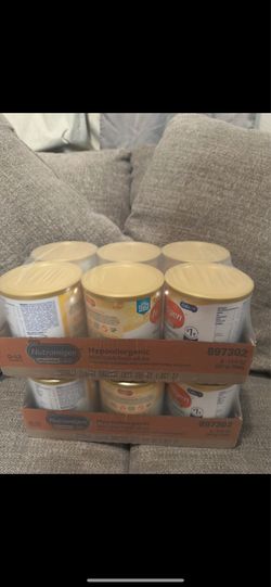Nutramigen