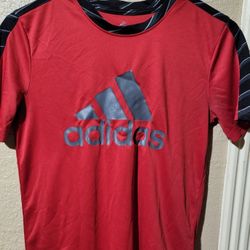 Adidas 10/12 Dri Fit