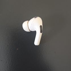 Air Pod Pro 2 Lado Izquierdo 