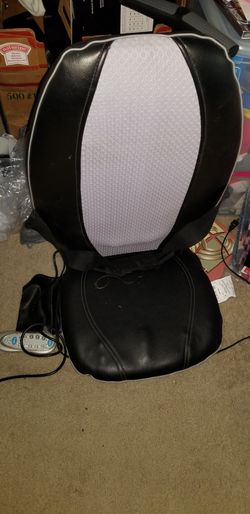 Massage chair