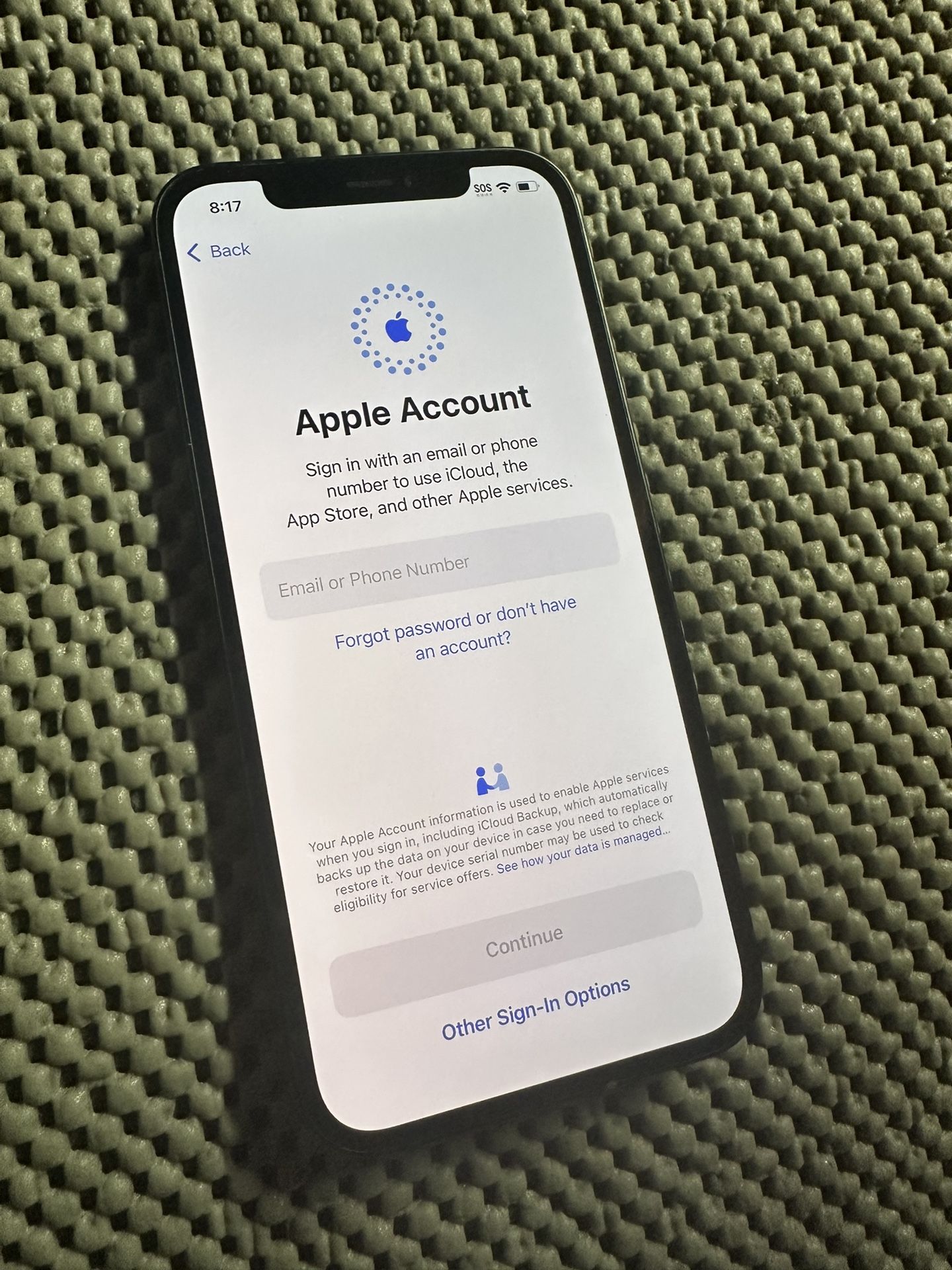 Apple iPhone 12 128gb Unlocked