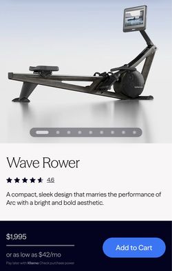 Hydro wave