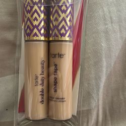 Tarte Double Duty Beauty, Contour Concealer 