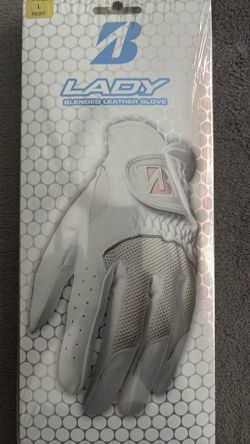 Bridgestone Golf Lady Glove