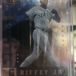MLB Ken Griffey jr