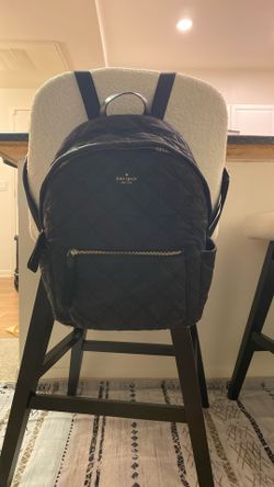 Kate Spade Backpack