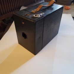 Eastman Kodak Hawk-eye Camera 