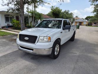 2006 Ford F-150