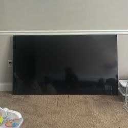 70 Inch Samsung TV “Parts”
