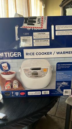 Rice cooker