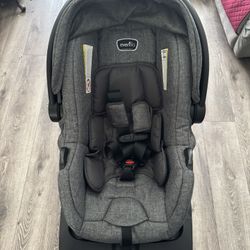 Car Seat 