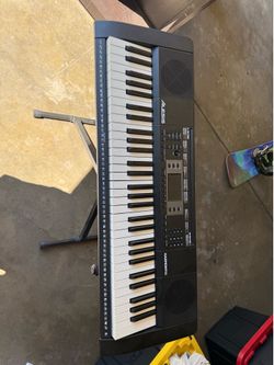 Electric piano