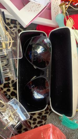 Sun glasses