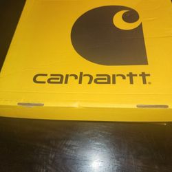 Brand New Carhartt Work Boots Size 13M 