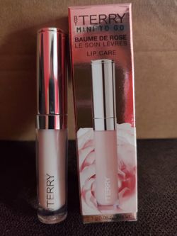 Terry Brand Lip Care