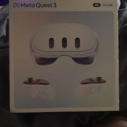 Meta Quest 3 4K 512 Gb Special Batman Edition