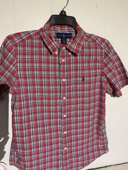 Polo Ralph Lauren kids ,size Large 14-16