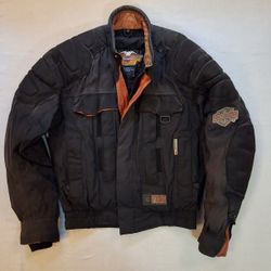 Harley Davidson Clothing 