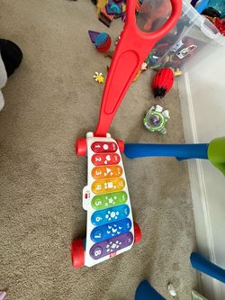 Kids Educational Toys