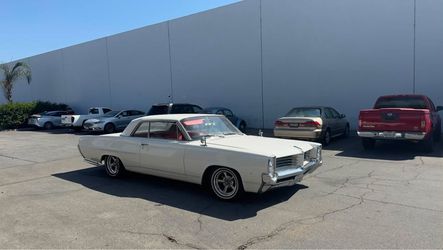 1964 Pontiac Bonneville