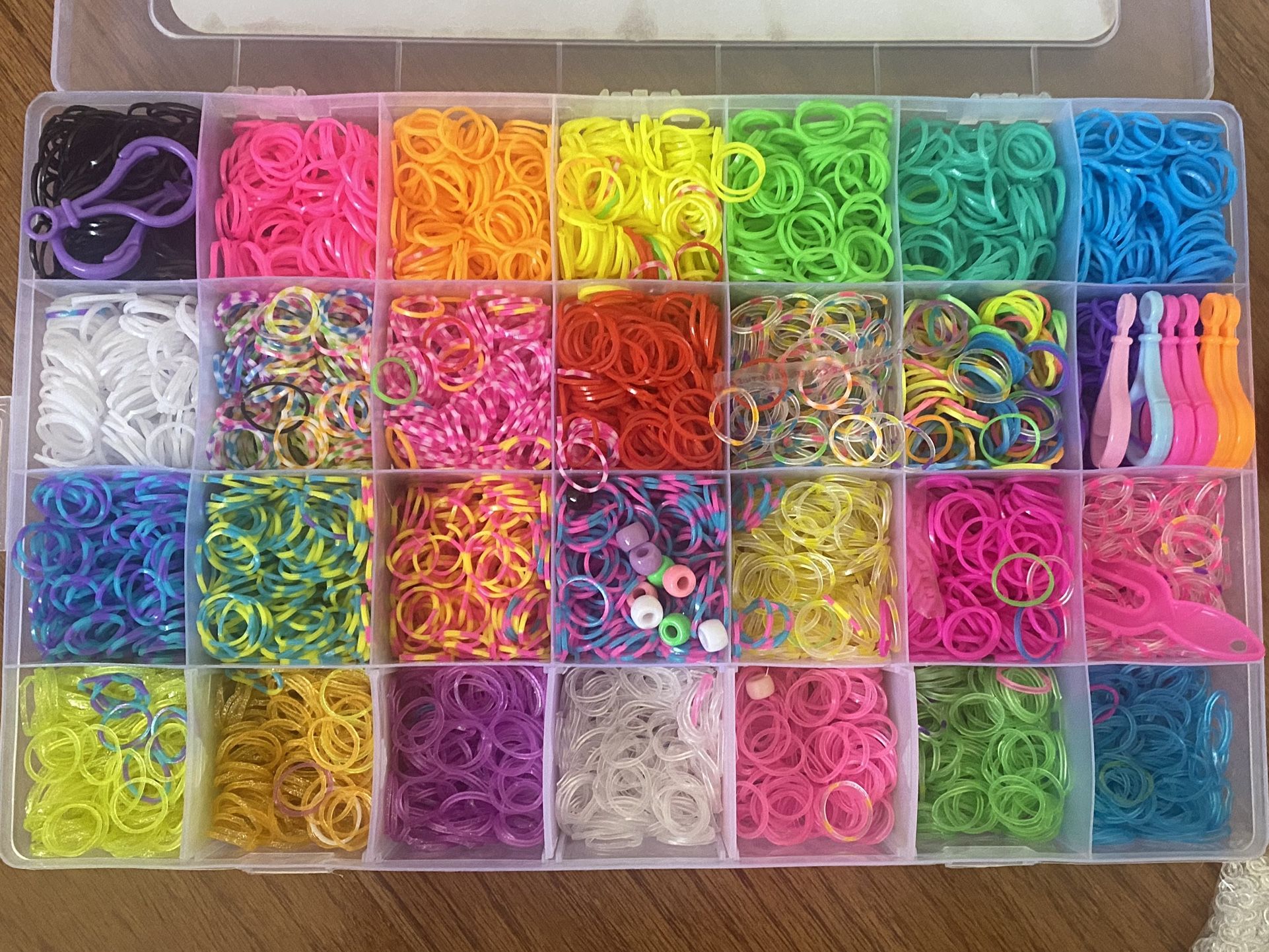 Rainbow Loom Kit