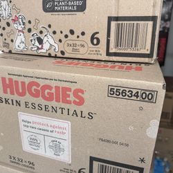 Diapers